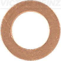 WILMINK GROUP Уплотнительное кольцо WG1243803
